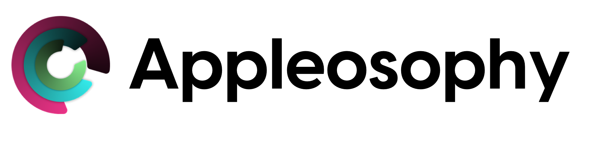 As featured in Appleosophy